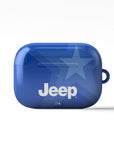 AirPods case with the Juventus 2014-15 Away football shirt design by RIPA Football