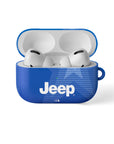 AirPods case with the Juventus 2014-15 Away football shirt design by RIPA Football