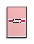Print with the Juventus 2015-16 Away football shirt design by RIPA Football