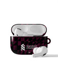 AirPods case with the Liverpool 2026-27 Third football shirt design by RIPA Football