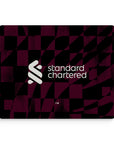 Mouse pad with the Liverpool 2026-27 Third football shirt design by RIPA Football