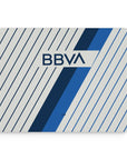 Mouse pad with the Monterrey 2023-24 Away football shirt design by RIPA Football