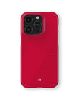 Phone case with the Persija 2026-27 Home football shirt design by RIPA Football