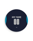 Mouse pad with the PSV 2026-27 Third football shirt design by RIPA Football
