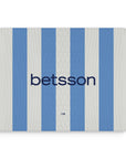 Mouse pad with the Racing Club 2025-26 Home football shirt design by RIPA Football