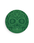 Mouse pad with the Real Betis 2025-26 Prematch football shirt design by RIPA Football