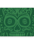 Mouse pad with the Real Betis 2025-26 Prematch football shirt design by RIPA Football