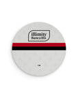 Mouse pad with the Sampdoria 2026-27 Away football shirt design by RIPA Football