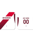 Coaster with the Torino 2026-27 Away football shirt design by RIPA Football