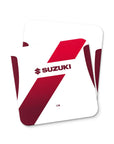 Coaster with the Torino 2026-27 Away football shirt design by RIPA Football