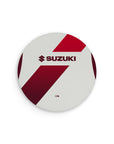 Mouse pad with the Torino 2026-27 Away football shirt design by RIPA Football
