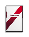 Print with the Torino 2026-27 Away football shirt design by RIPA Football