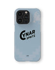 Phone case with the Venezia 2025-26 Fifth football shirt design by RIPA Football