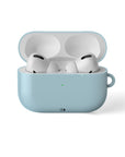 AirPods case with the West Ham United 2024-25 Home football shirt design by RIPA Football