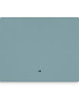 Mouse pad with the West Ham United 2024-25 Home football shirt design by RIPA Football