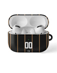 AirPods case with the Germany 2026 Third football shirt design by RIPA Football