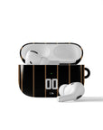 AirPods case with the Germany 2026 Third football shirt design by RIPA Football