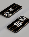 Phone case with the Germany 2026 Third football shirt design by RIPA Football