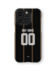 Phone case with the Germany 2026 Third football shirt design by RIPA Football