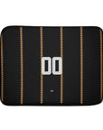 Laptop sleeve with the Germany 2026 Third football shirt design by RIPA Football