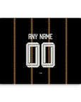 Mouse pad with the Germany 2026 Third football shirt design by RIPA Football