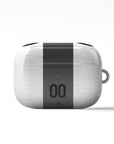 AirPods case with the Germany Concept football shirt design by RIPA Football