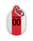 AirTag holder with the Germany Concept football shirt design by RIPA Football