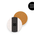 Coaster with the Germany Concept football shirt design by RIPA Football