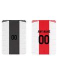 iPad case with the Germany Concept football shirt design by RIPA Football
