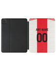 iPad case with the Germany Concept football shirt design by RIPA Football