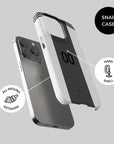 Phone case with the Germany Concept football shirt design by RIPA Football
