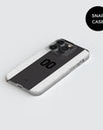 Phone case with the Germany Concept football shirt design by RIPA Football