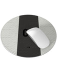 Mouse pad with the Germany Concept football shirt design by RIPA Football