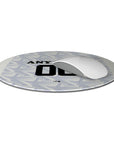 Mouse pad with the Cape Verde 2026 Away football shirt design by RIPA Football