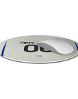 Mouse pad with the France 2006 Away football shirt design by RIPA Football