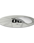 Mouse pad with the Haiti 2026 Away football shirt design by RIPA Football
