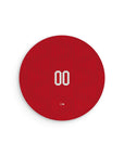 Mouse pad with the Jordan 2026 Away football shirt design by RIPA Football