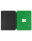 iPad case with the Mexico 1994 Home football shirt design by RIPA Football