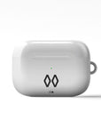 AirPods case with the Norway 2026 Third football shirt design by RIPA Football