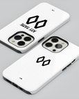 Phone case with the Norway 2026 Third football shirt design by RIPA Football