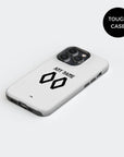 Phone case with the Norway 2026 Third football shirt design by RIPA Football