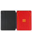 iPad case with the Portugal 2004 Home football shirt design by RIPA Football