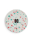 Mouse pad with the Portugal Women 2023 Away football shirt design by RIPA Football