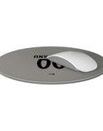 Mouse pad with the Portugal 2025 Goalkeeper football shirt design by RIPA Football