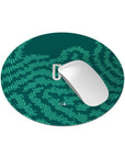 Mouse pad with the Portugal 2026 Special football shirt design by RIPA Football