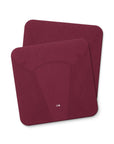 Coaster with the Aston Villa 2026-27 Home football shirt design by RIPA Football
