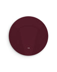 Mouse pad with the Aston Villa 2026-27 Home football shirt design by RIPA Football