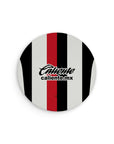Mouse pad with the Atlas 2026-27 Away football shirt design by RIPA Football