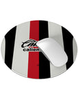 Mouse pad with the Atlas 2026-27 Away football shirt design by RIPA Football