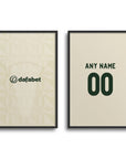 Print with the Celtic 2026-27 Third football shirt design by RIPA Football